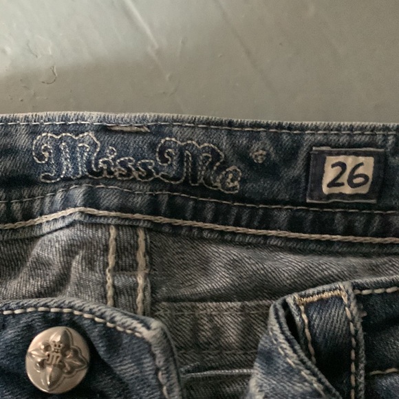 Miss me jeans! Boot cut - Picture 2 of 4